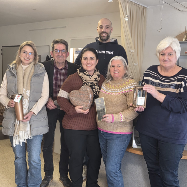 FREIE WÄHLER Karben bei MEINSTEIN-Wetterau